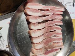 -姜虎东白丁烤肉(恒隆广场店)
