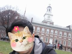 -美国独立纪念馆