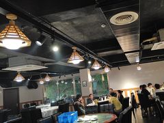 -重庆火锅水库鱼庄(南油店)