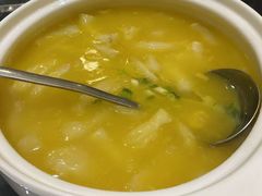 -香雪海饭店中餐厅(人民桥店)