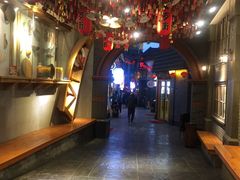 -歹街(金成店)
