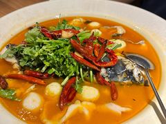 -清水亭湖北菜(大屯DT51店)