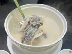-飞尝蚝·顺德菜·鱼生(顺德总店)