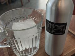 -CoffeeVendor(西乡店)