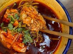 脑花儿-脑馋粉儿(三里屯店)