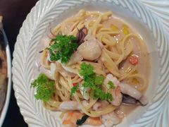 -Margherita雏菊意大利餐厅(雅颂庭购物中心店)