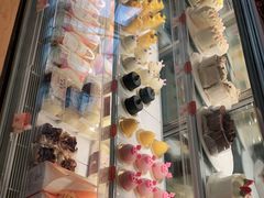 -西村叔叔的店·面包·甜品·蛋糕(清河万象汇店)