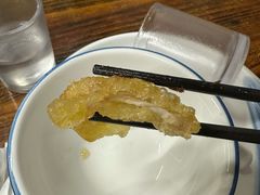 -韩食代烧烤(龙华路美食街店)