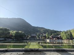 -华清宫景区