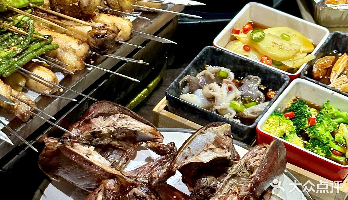 感谢天津网友推荐，这家店真的好吃哭了 