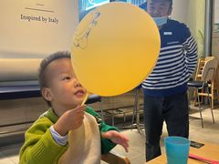 -玛尚诺Pizza&Bar(长泰广场店)