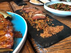 -中8楼风尚云南菜(颐堤港店)
