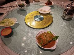 -峨嵋酒家(地安门店)