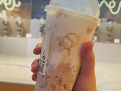 -喜茶(深圳喜荟城店)