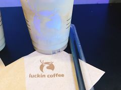 -瑞幸咖啡(芳村万象店)