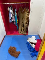 -哈尼鹿儿童梦幻王国(维多利万悦城店)