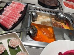 -海底捞火锅(苏宁生活广场店)