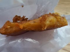 -白翔甜食店