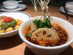 没骨头鸡爪-太二酸菜鱼(正大广场店)
