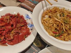 -巴依老爷新疆美食(工体旗舰店)