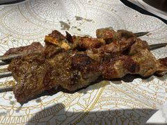 -阿里疆Alijiang·丝路美食·异域风情·清真(长楹天街店)