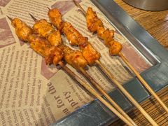 -老高烧烤(龙华星河iCO店)