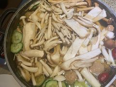 -荔枝苑养生餐厅(尊尚领地店)
