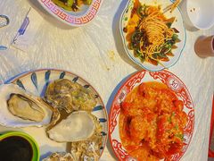 -石牌岭小亮蒸虾•湖北老字号(左岭店)
