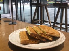 -HELLO 27 意面·沙拉·帕尼尼