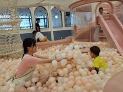 -BossBabe亲子餐厅(金光华广场店)