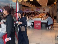 -龍歌自助小火锅(芝罘万达店)