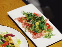 -安妮意大利餐厅(国贸店)