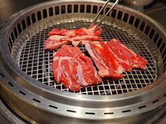 -烧江南烤肉(长春摩天活力城店)