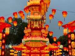 -国色天乡三期陆地乐园