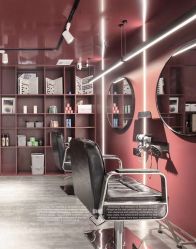 -卓梵美发·精品Salon