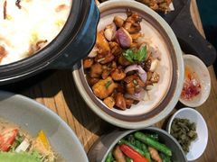 -潮粥荟·潮汕砂锅粥(朝阳大悦城店)
