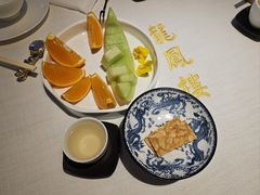 -香港龙凤楼(巨鹿路洋房店)