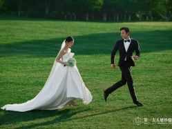 -第一夫人婚纱摄影(南京店)