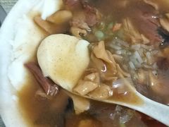 -逍遥老杨家胡辣汤(纱厂北路店)