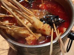 -鸽子窝(黄村店)
