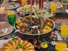 -卢布里西餐厅(总店)