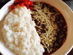-铃木食堂(帽儿胡同店)