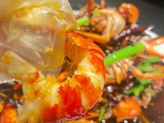 -红盔甲·小龙虾(人民广场店)