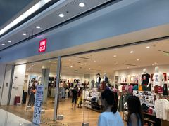 -优衣库(广州番禺万达广场店)