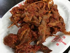 -西塔大冷面(市府大路店)