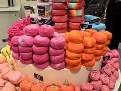 -LUSH(威尼斯人店)