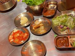 -西塔老太太泥炉烤肉(苏州大悦城店)