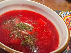 -卢布里西餐厅(总店)