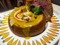 -太食獸泰式茶餐厅(兰州中心首店)