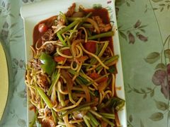 -清真·伊清阁餐厅